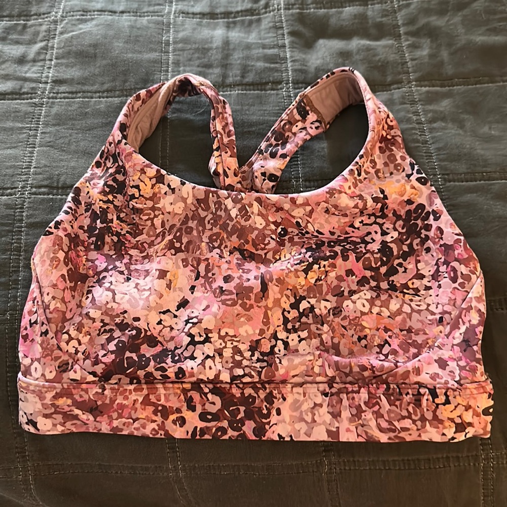 XS athleta sports bra